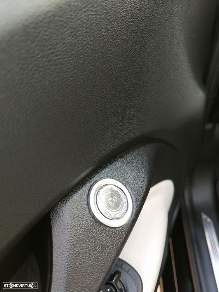 Fiat 500e 3+1 42 kWh - 28