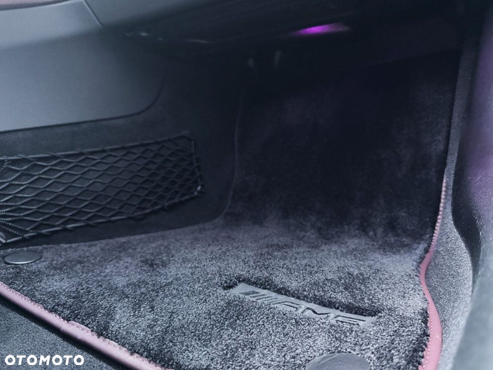 Mercedes-Benz SL AMG 55 4-Matic+ - 23