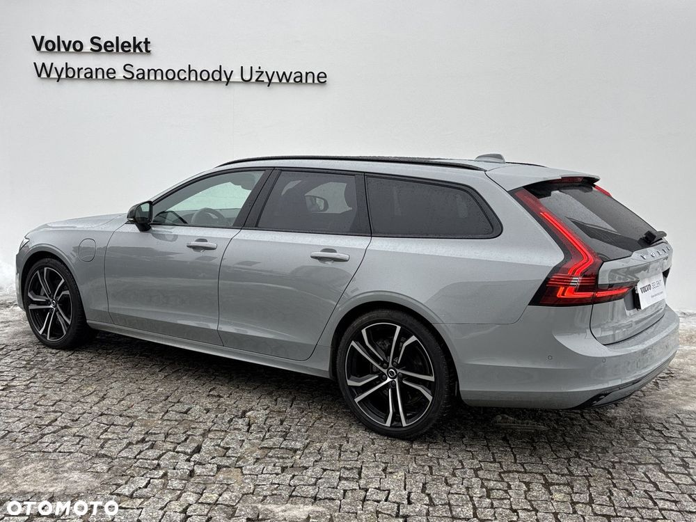 Volvo V90 - 3