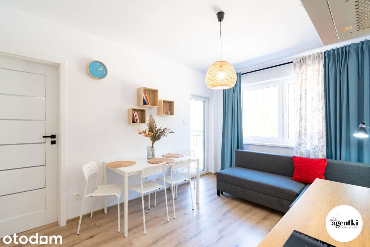 Podwójny apartament z widokiem na las - Pełny obrazek: 4/18