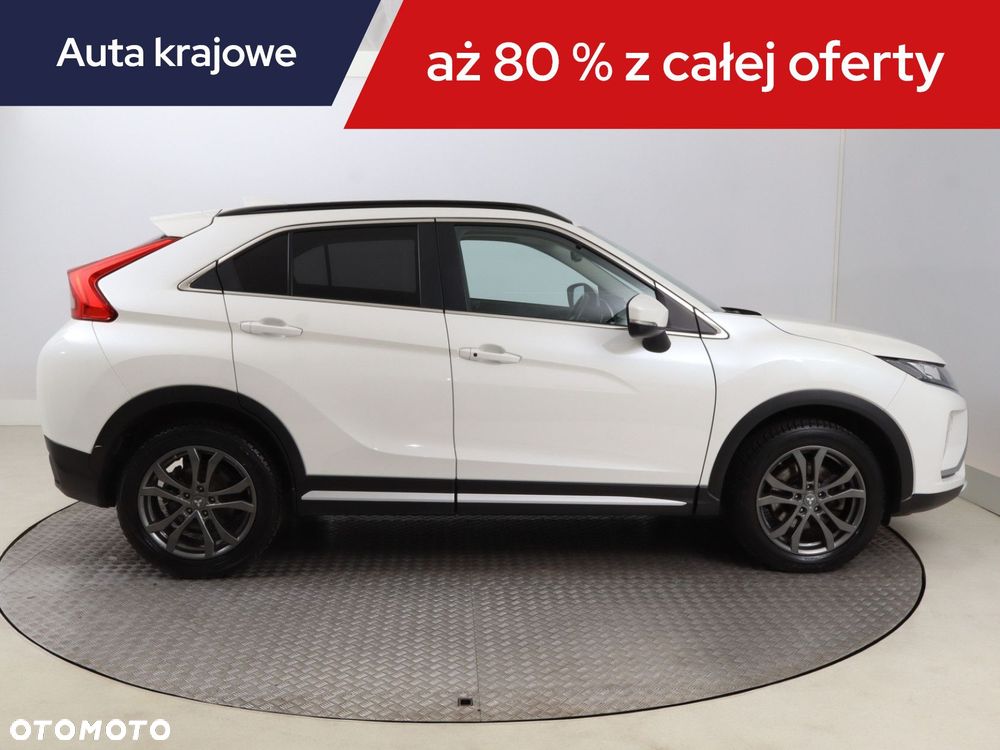 Mitsubishi Eclipse Cross - 8