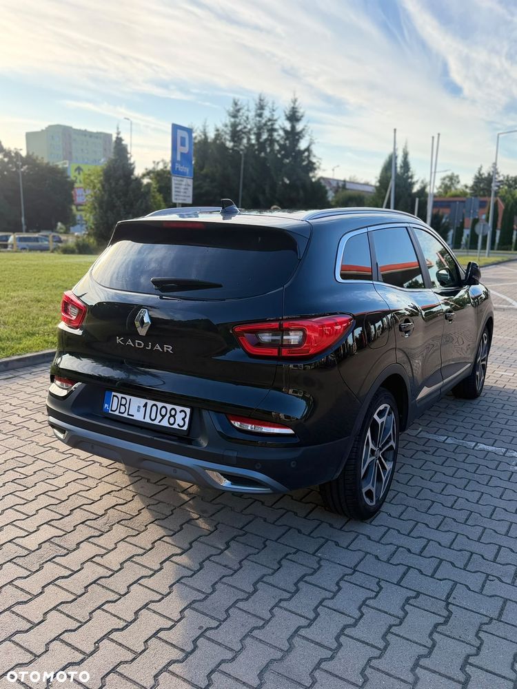 Renault Kadjar 1.3 TCe FAP Life - 5