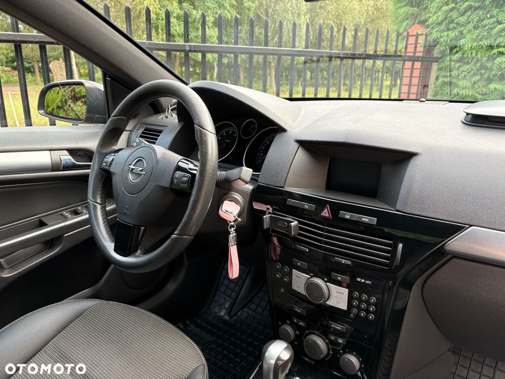 Opel Astra 1.8 Enjoy - 15
