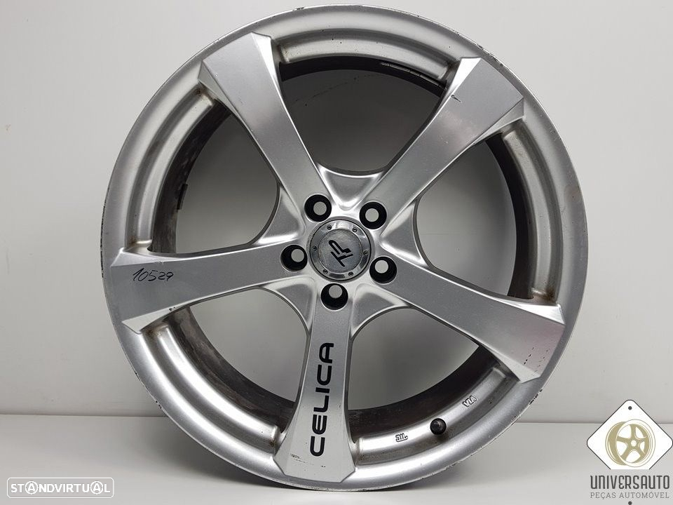 JOGO JANTES TOYOTA CELICA COUPÉ 2002 - 3