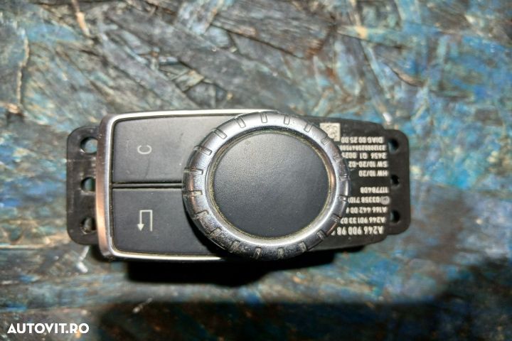 Controler / Joystick / Butoane control A2469009802 A2469013302 A16644 - 1