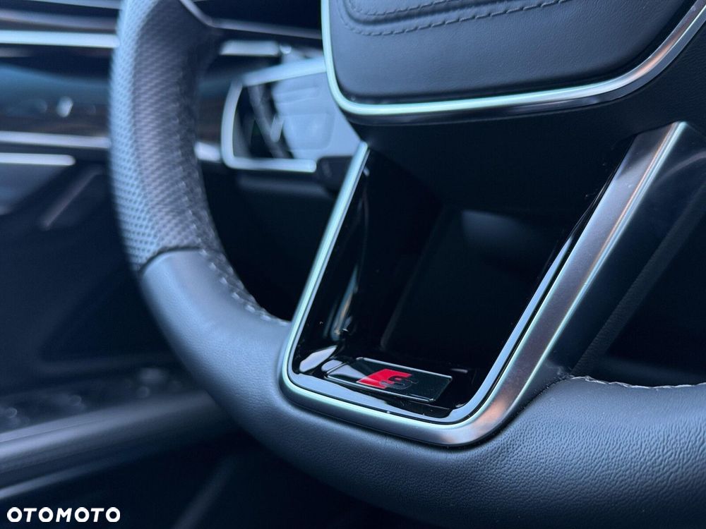 Audi A8 L 55 TFSI mHEV Quattro Tiptr - 19