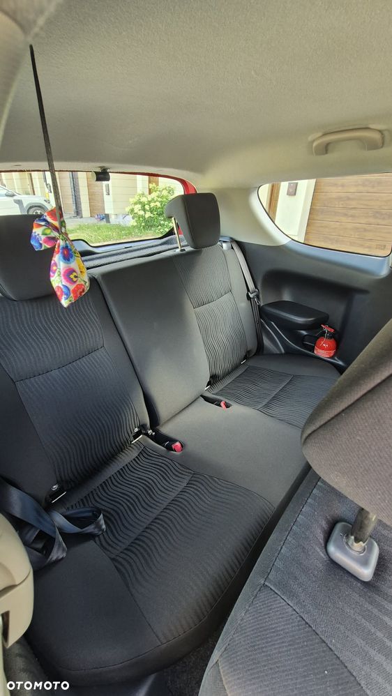 Suzuki Swift 1.2 Comfort - 9