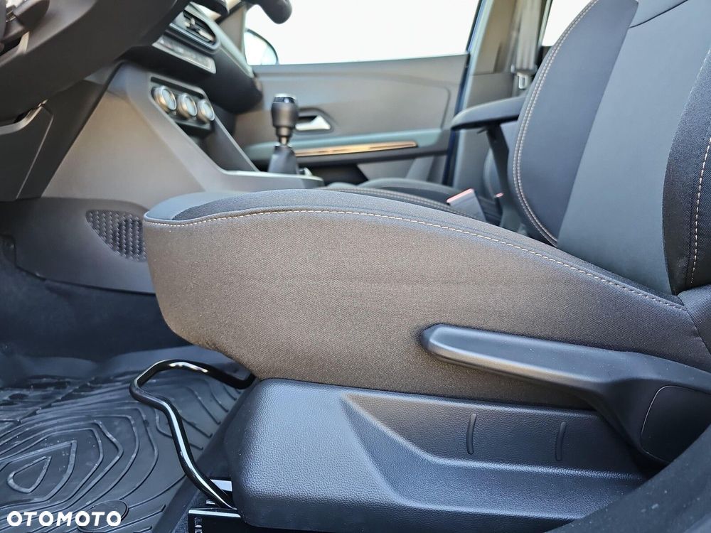 Dacia Sandero Stepway ver-1-0-tce110-extreme - 22