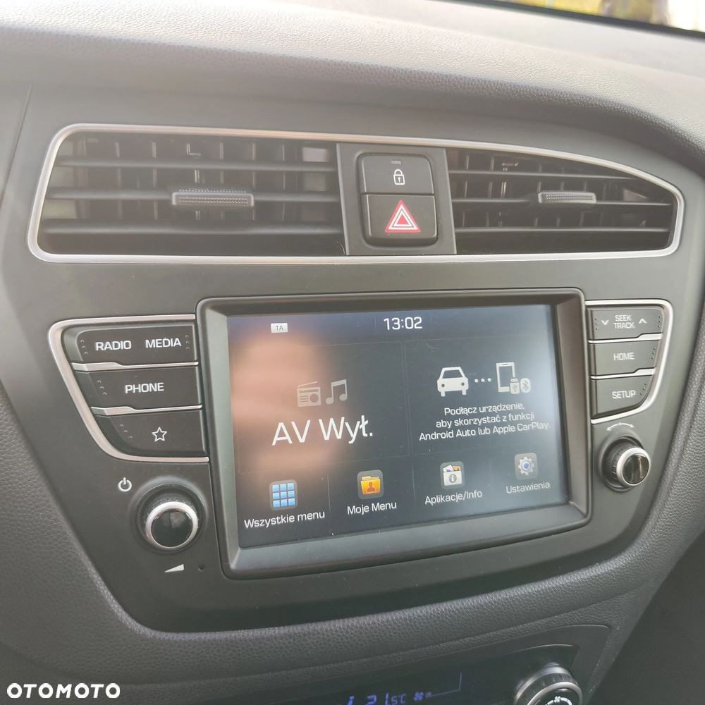 Hyundai i20 1.0 T-GDI DCT Advantage+ - 19