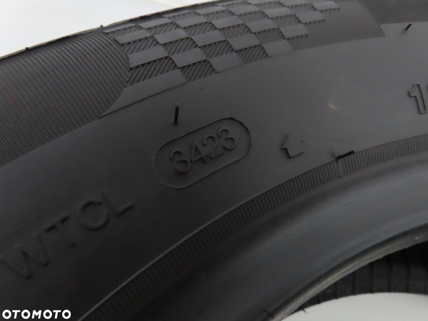 2x 185/65R15 OPONY CAŁOROCZNE Sunny NC501 All Season Versat 88H - 2