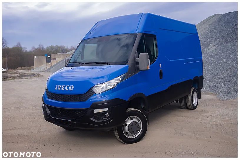 Iveco 50c17 - 1