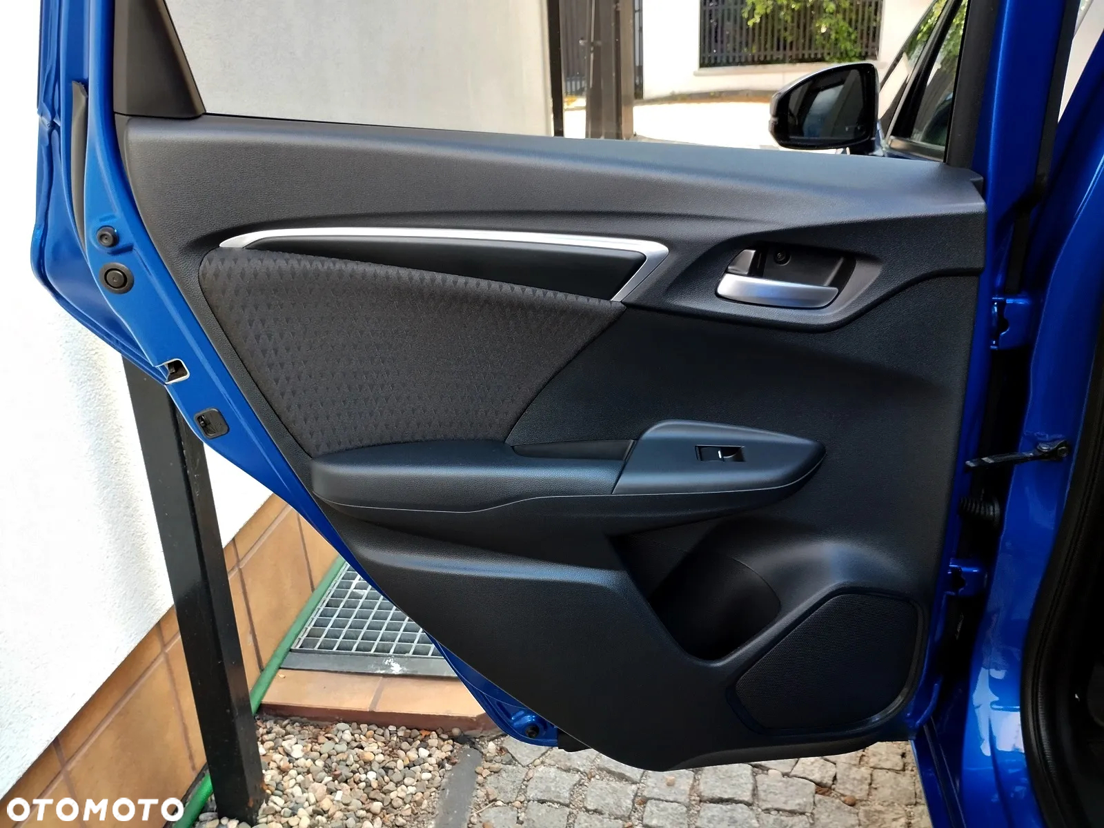 Honda Jazz 1.3 Elegance (ADAS/Honda Connect +) CVT - 25