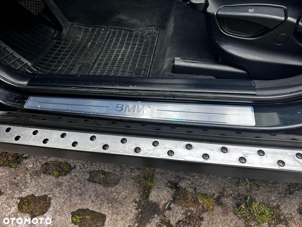 BMW X3 xDrive20d - 9