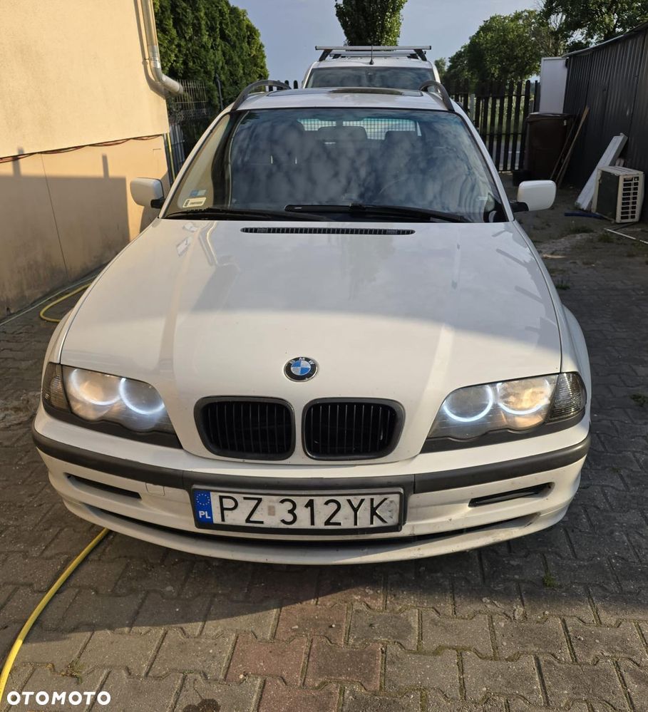 BMW Seria 3 - 2