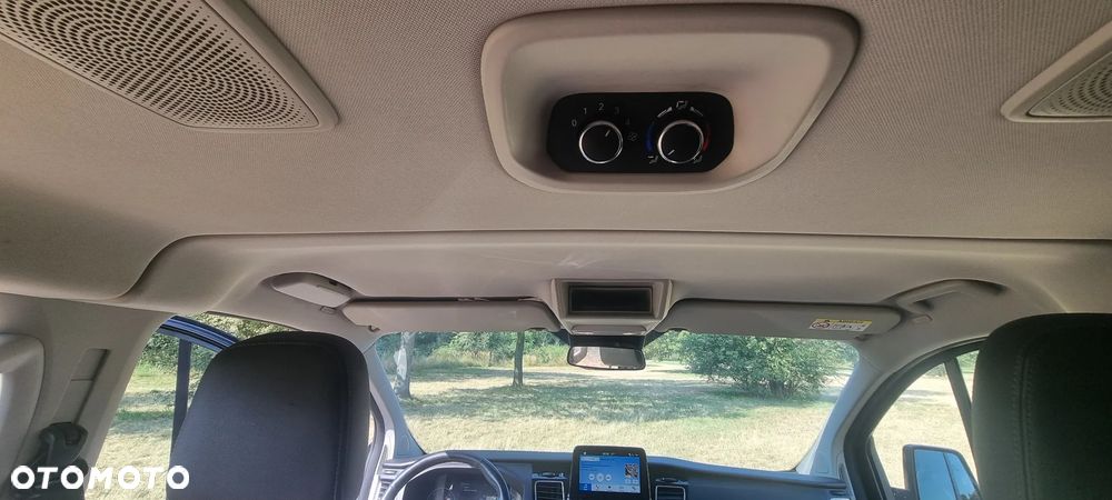Ford Transit Custom 310 L2H1 Limited - 15