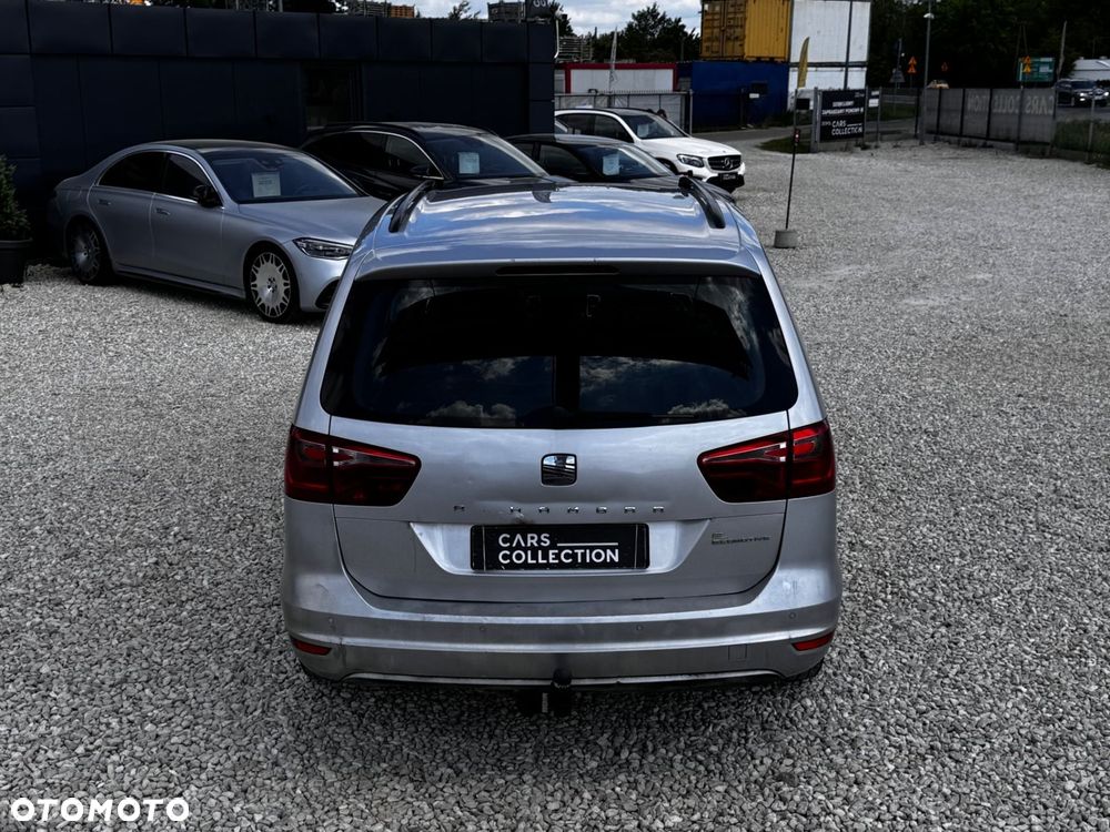Seat Alhambra - 6