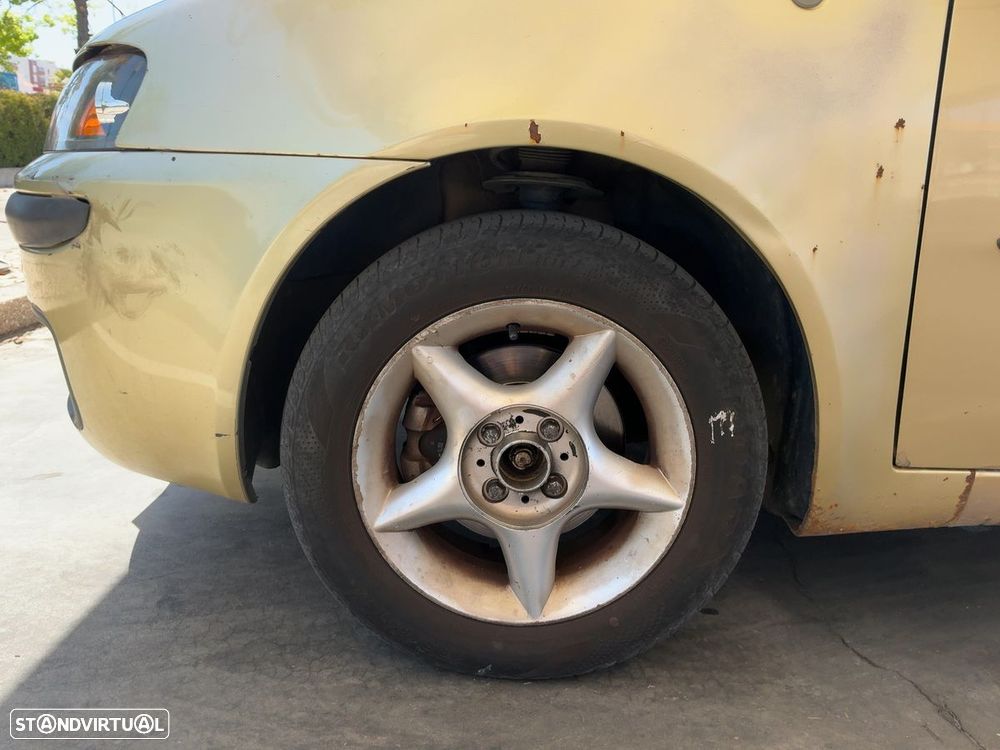 Fiat Punto - 34