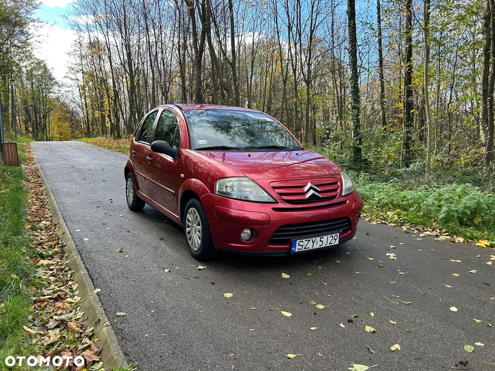 Citroën C3 1.4i Furio - 36