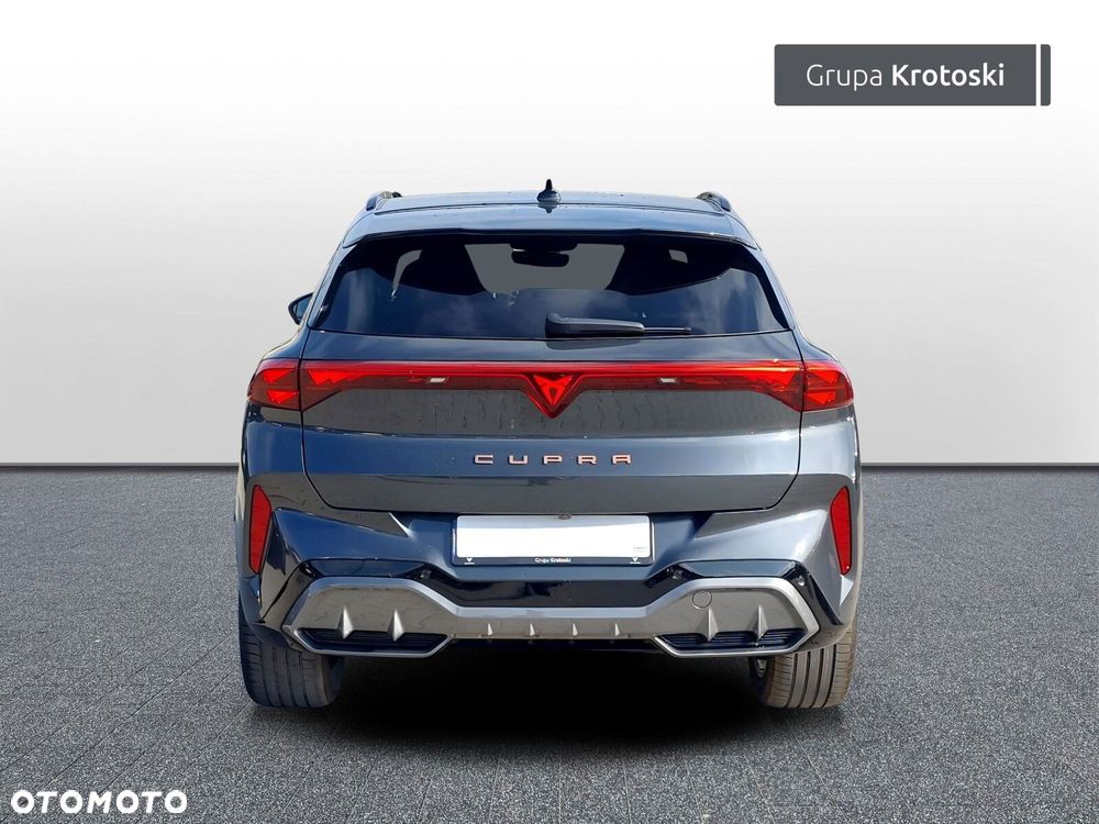 Cupra Terramar 2026 photo 5