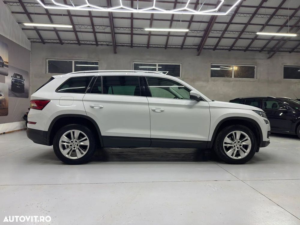 Skoda Kodiaq - 5