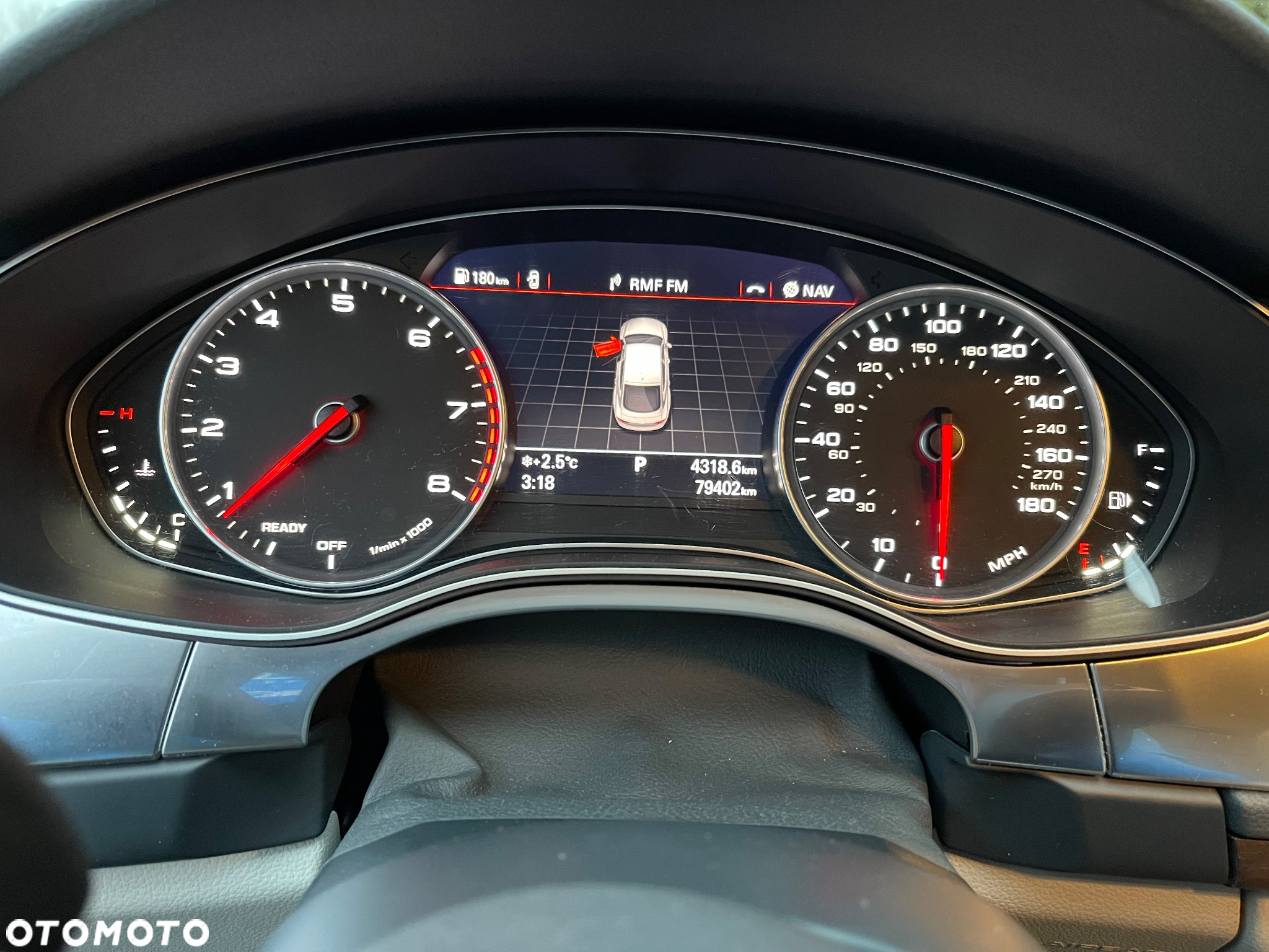 Audi A7 3.0 TFSI Quattro S tronic - 27