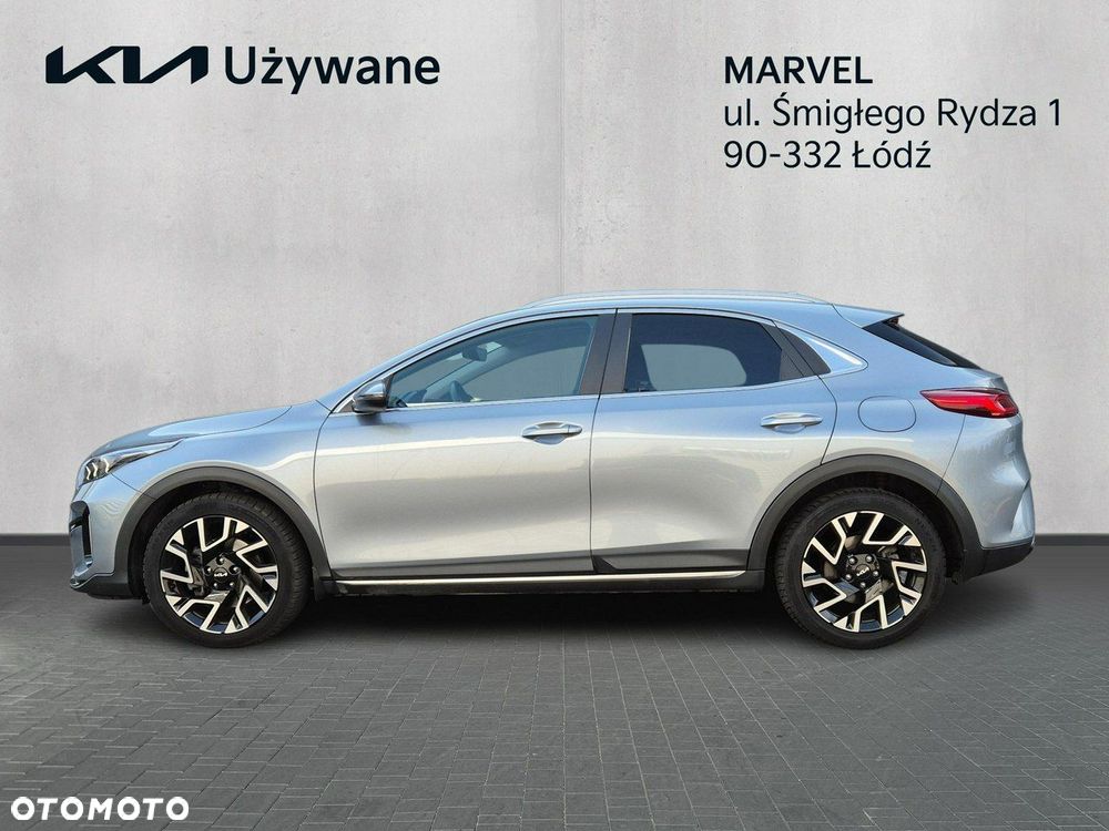 Kia XCeed 1.5 T-GDI L DCT - 3