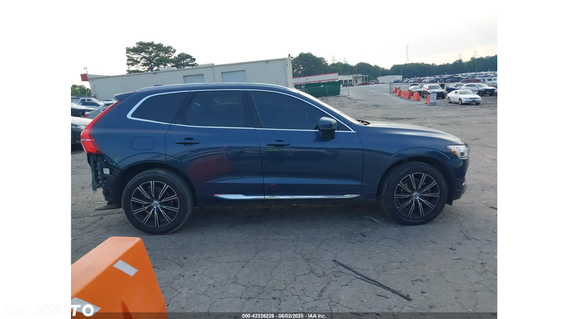 Volvo XC 60 - 4