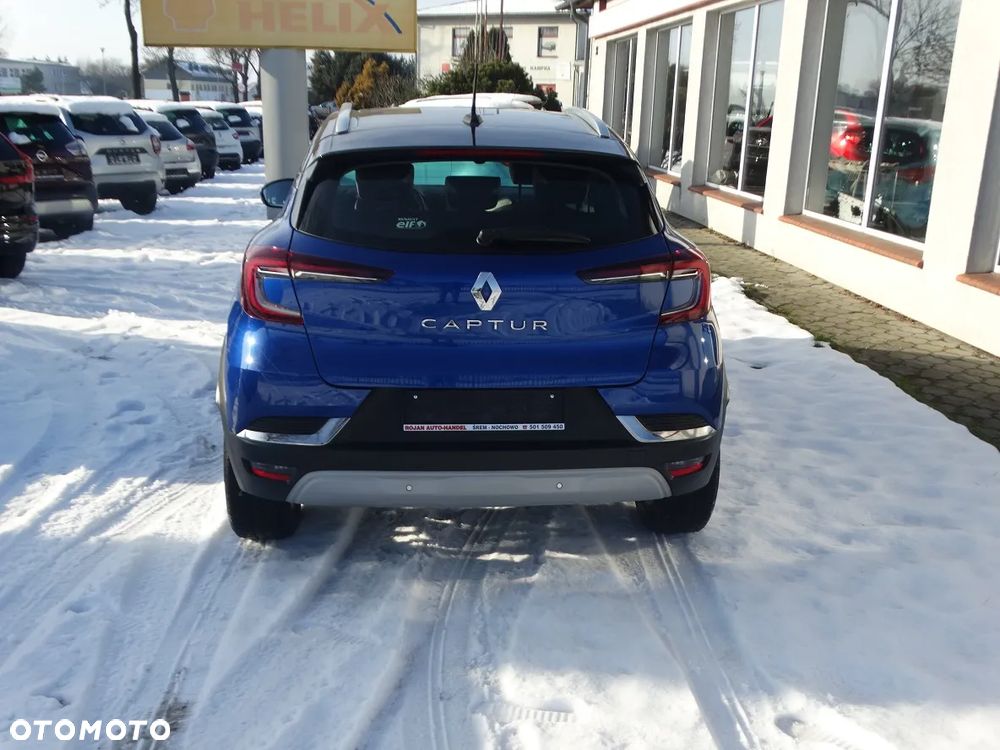 Renault Captur - 8