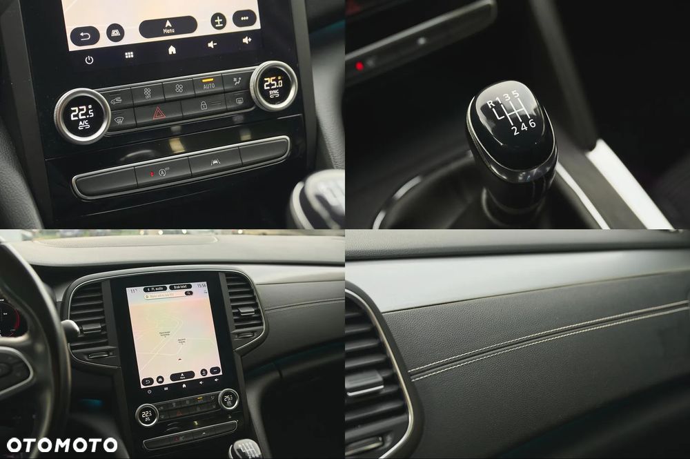 Renault Talisman Grandtour BLUE dCi 150 LIMITED - 23