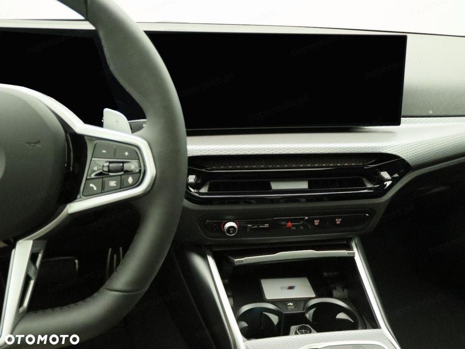 BMW Seria 3 320i xDrive M Sport sport - 9