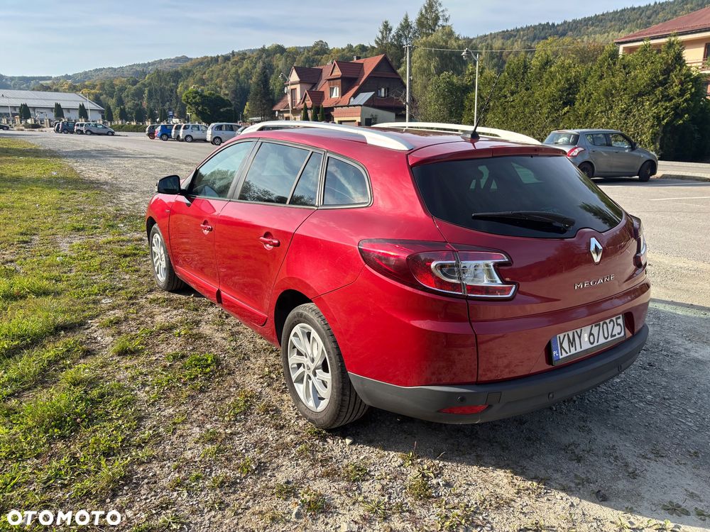 Renault Megane - 7