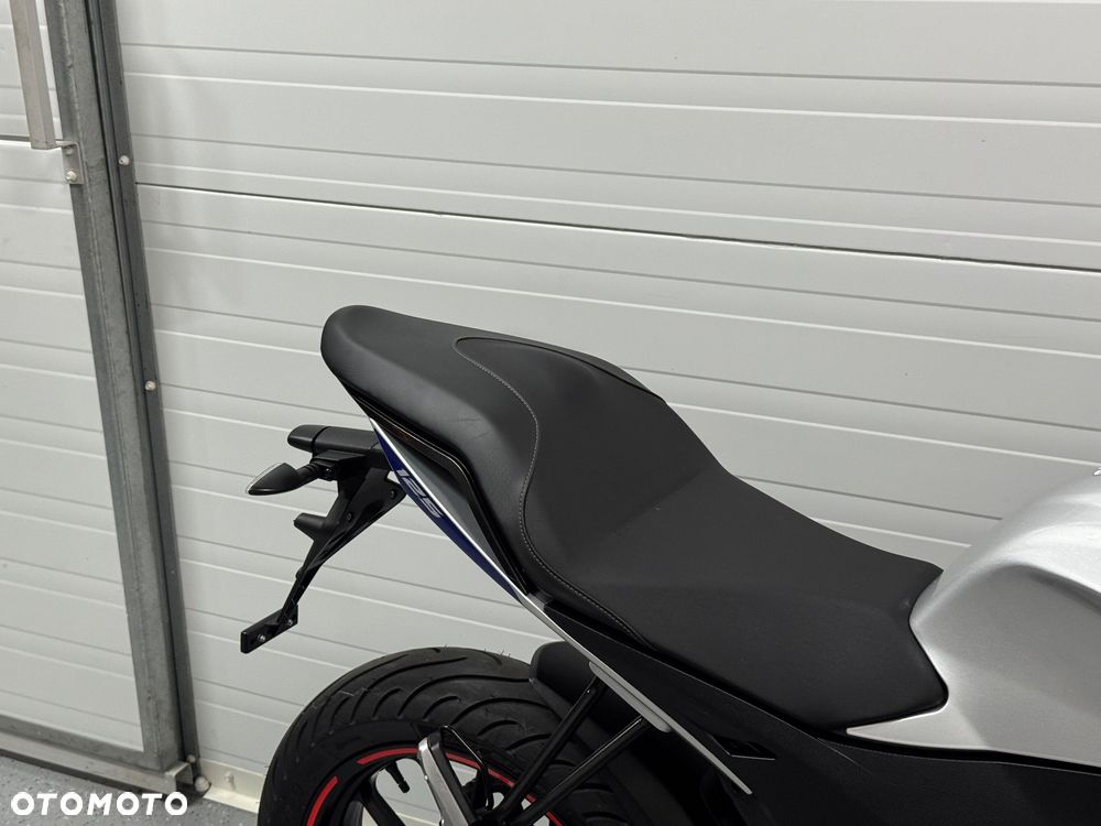 Aprilia Tuono - 4