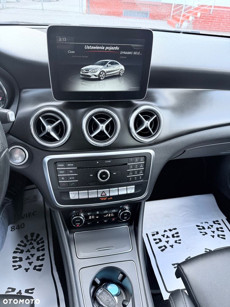 Mercedes-Benz CLA - 20
