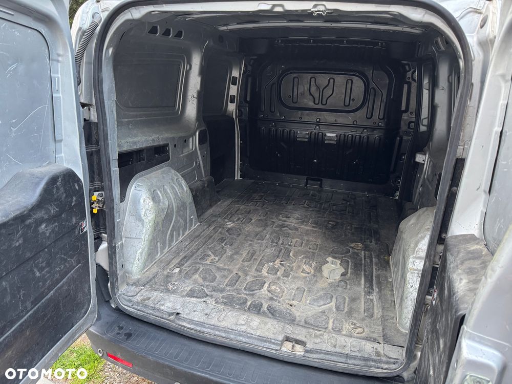 Fiat DOBLO MAXI - 9