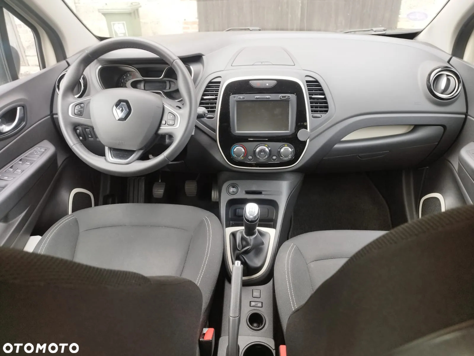 Renault Captur - 7