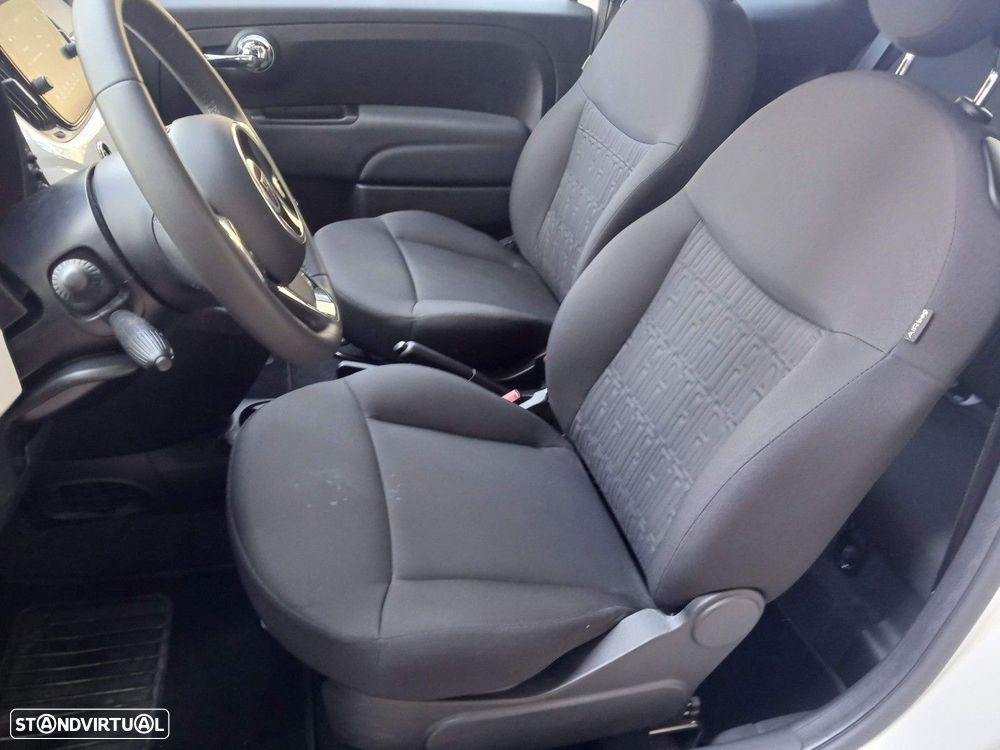 Fiat 500 1.0 Hybrid - 30