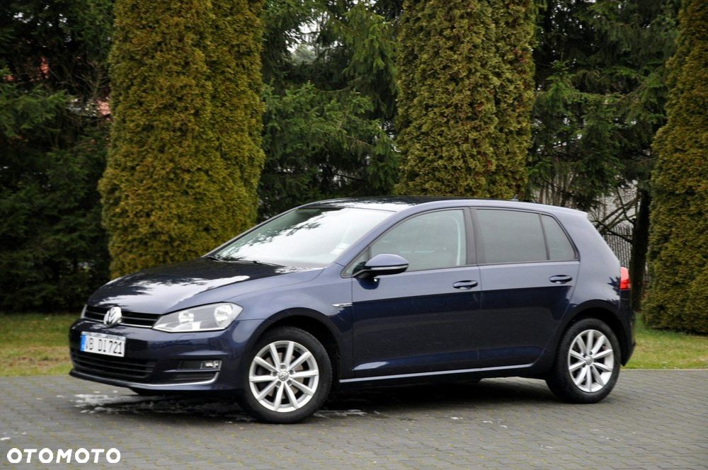 Volkswagen Golf - 11