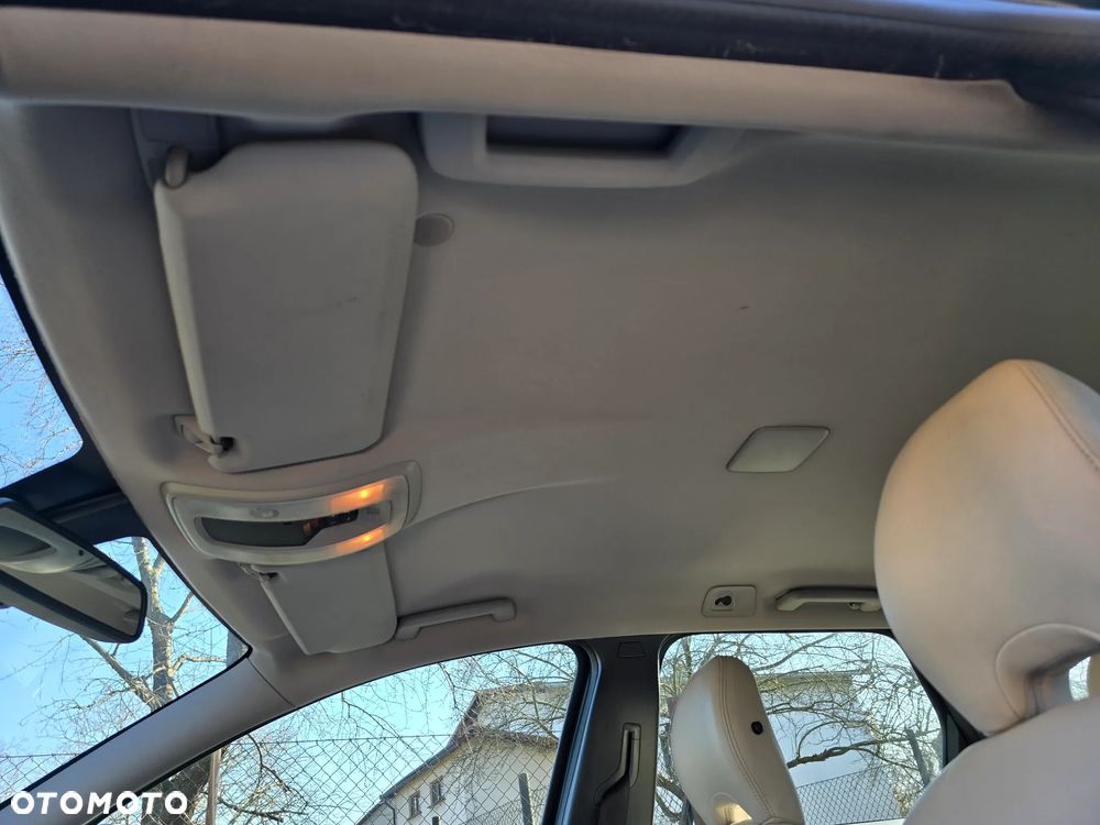 Volvo V50 D2 Summum Start-Stop - 9