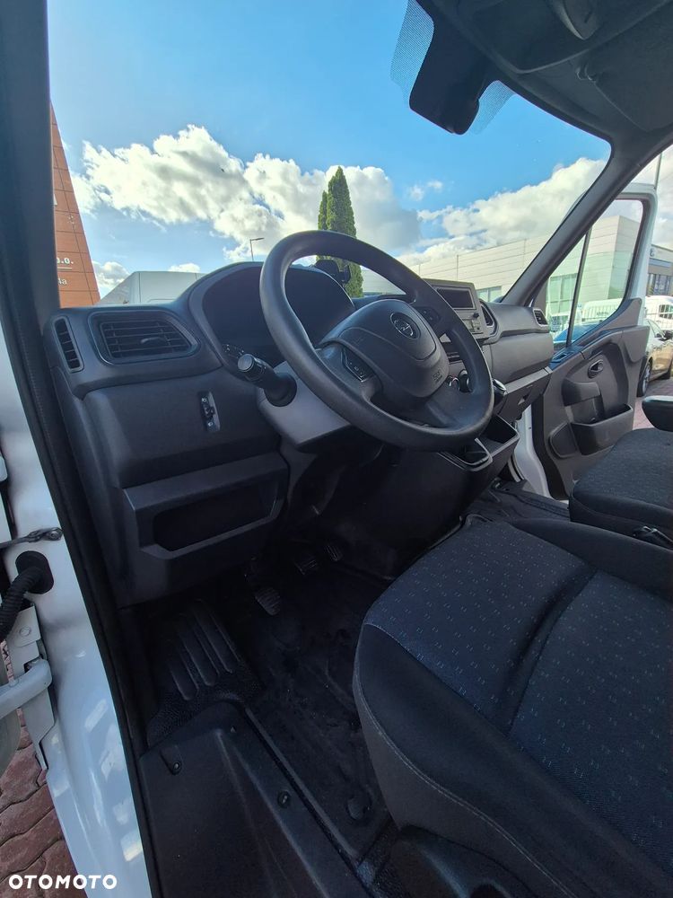 Opel Movano - 21