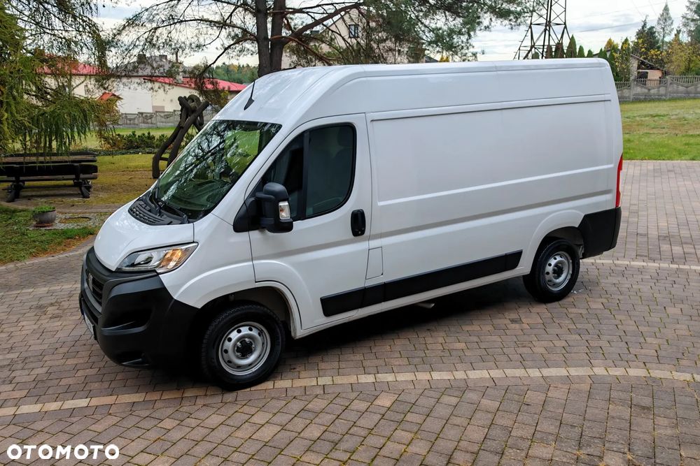 Fiat Ducato - 37