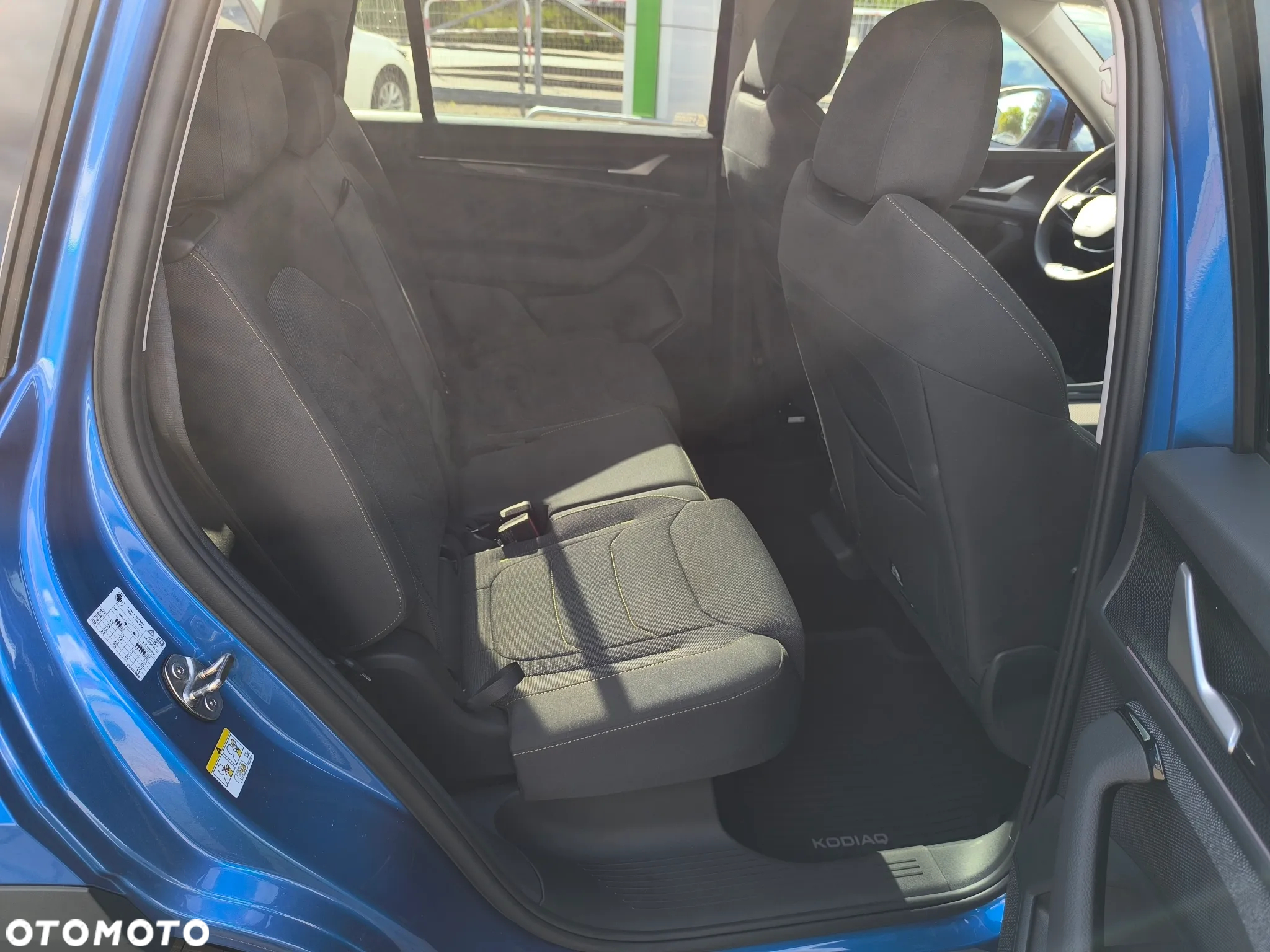 Skoda Kodiaq 2.0 TSI 4x4 Selection DSG - 13