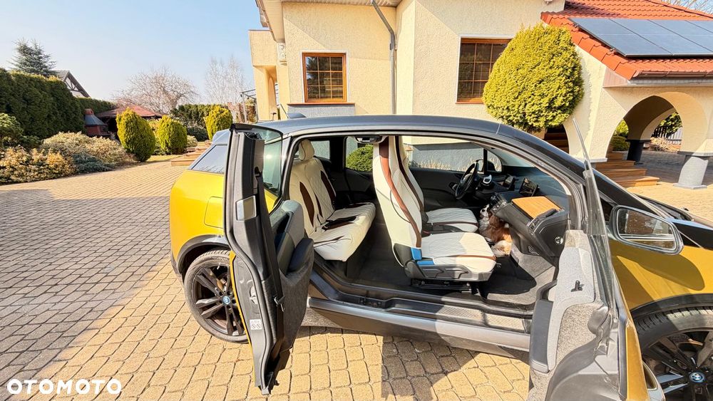 BMW i3 i3S 120 Ah - 5