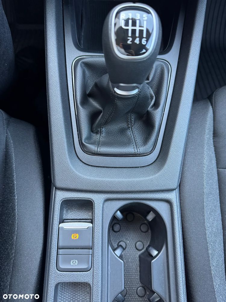 Skoda Octavia 1.5 TSI Drive Essence - 21
