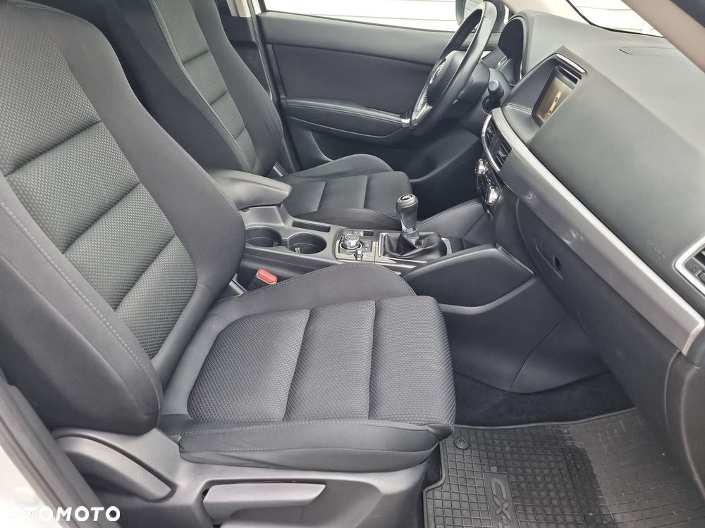 Mazda CX-5 2.0 Skygo 2WD - 10