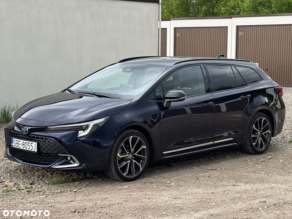 Toyota Corolla - 26