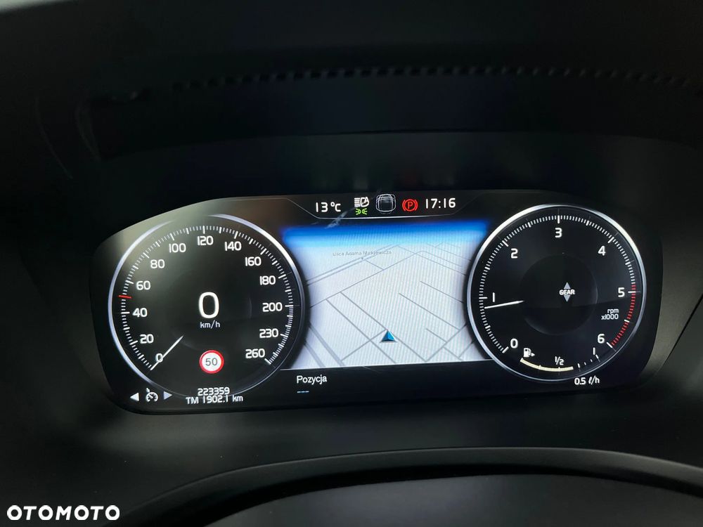 Volvo V60 D3 Momentum Pro - 18