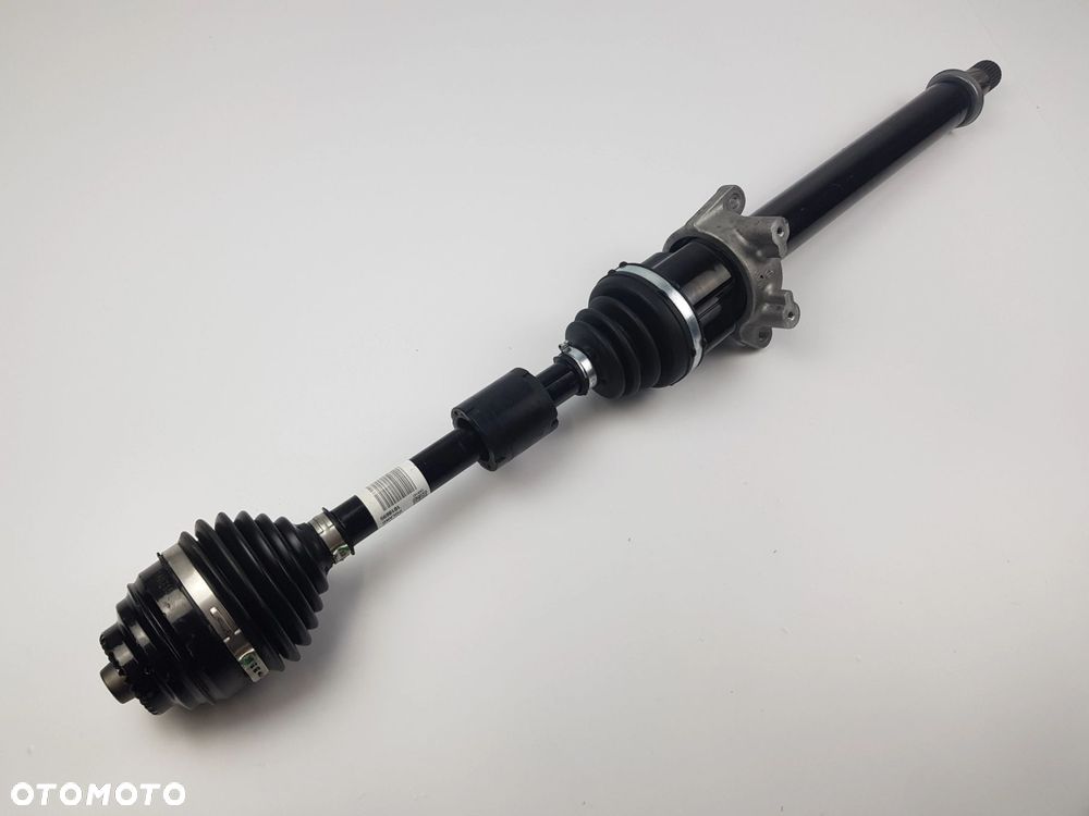 Półoś prawa Prawy Przód BMW MINI F55 F56 1.5 8681522 - 3
