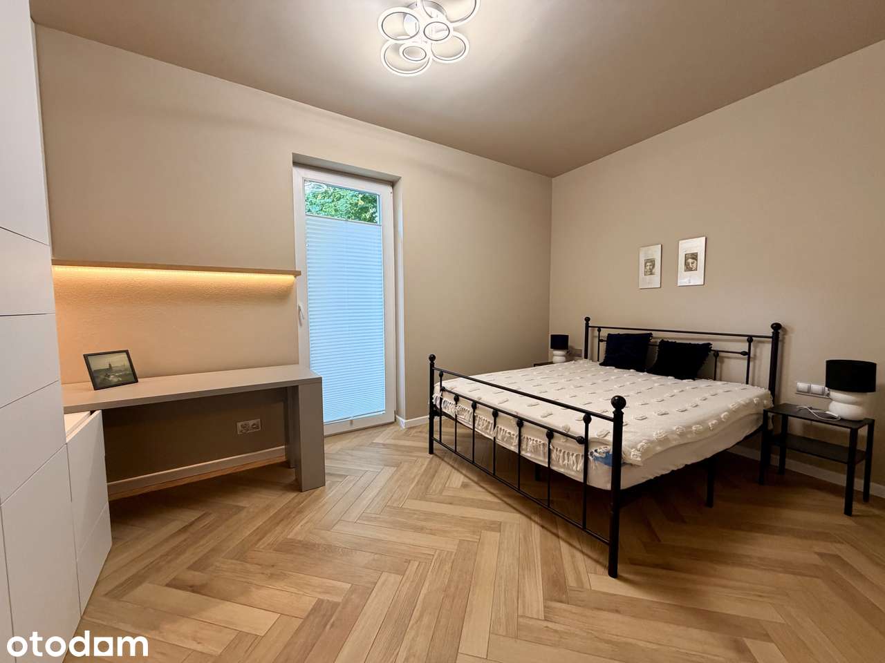 Pierwszy Najem | 60 m2 | 2 Pokoje | Bulwary Wiślane | Dębniki