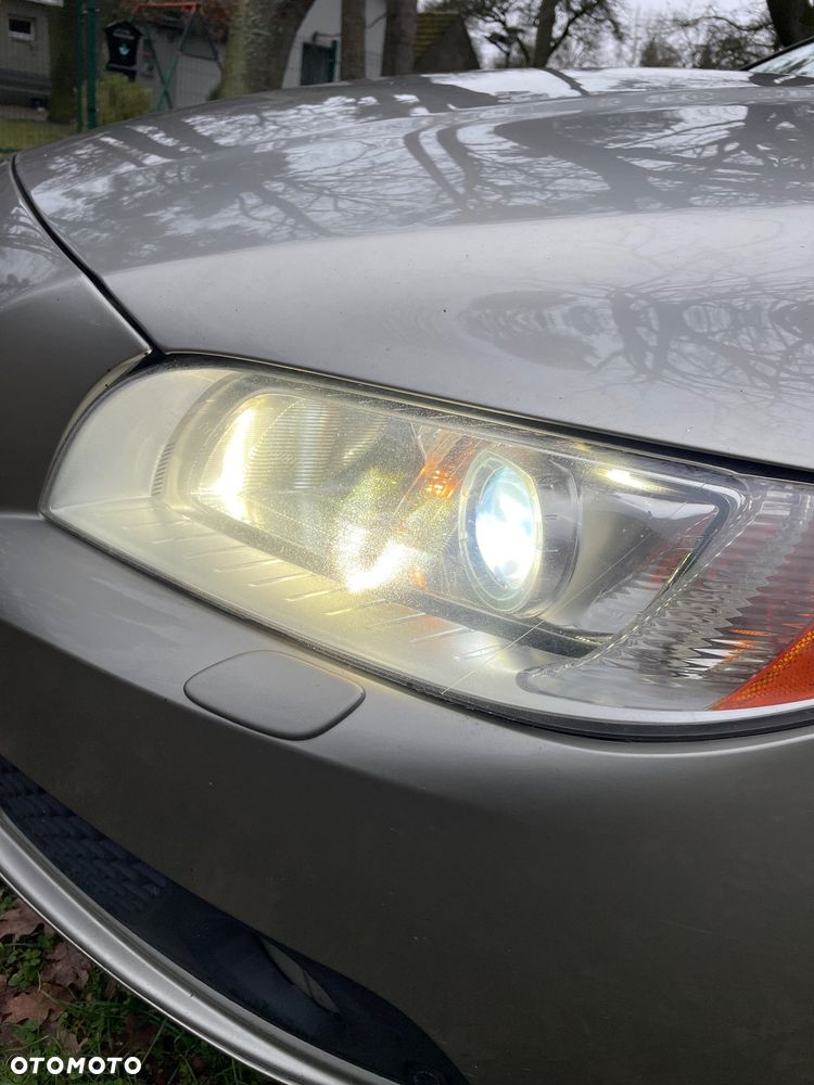 Volvo V70 2.0D Summum - 16