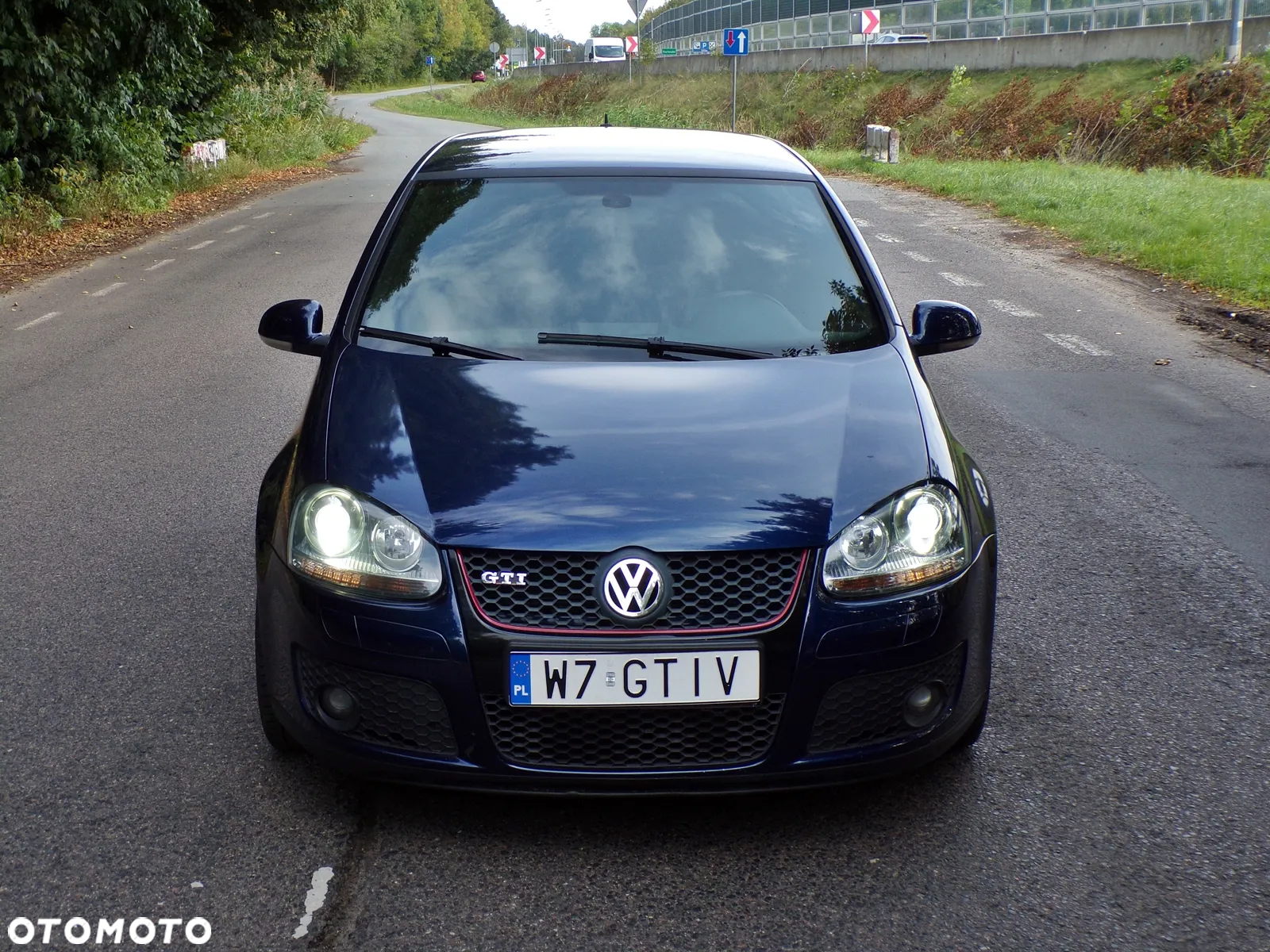 Volkswagen Golf 2.0 GTI - 5